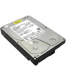 Жесткий диск HDD 2000 Gb (2Tb) Toshiba